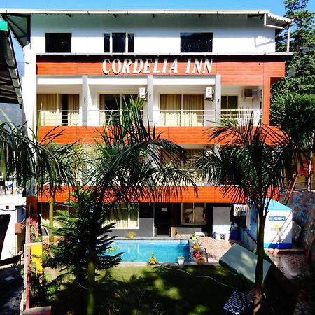 Hotel Cordelia Inn By Devpaga Hotels Pvt Ltd リシケーシュ エクステリア 写真
