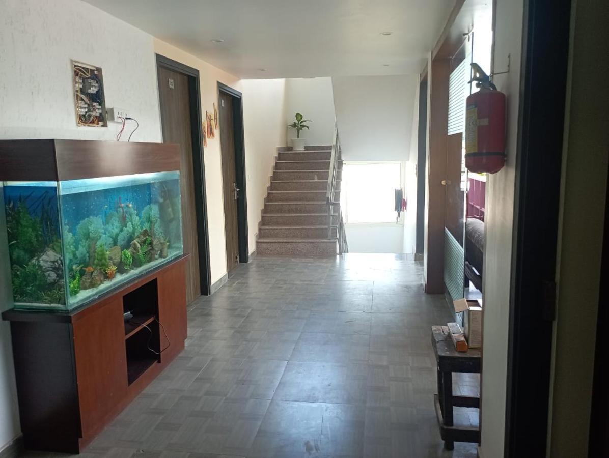 Hotel Cordelia Inn By Devpaga Hotels Pvt Ltd リシケーシュ エクステリア 写真