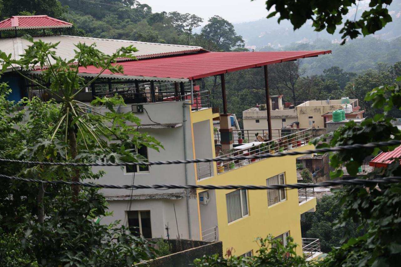 Hotel Cordelia Inn By Devpaga Hotels Pvt Ltd リシケーシュ エクステリア 写真