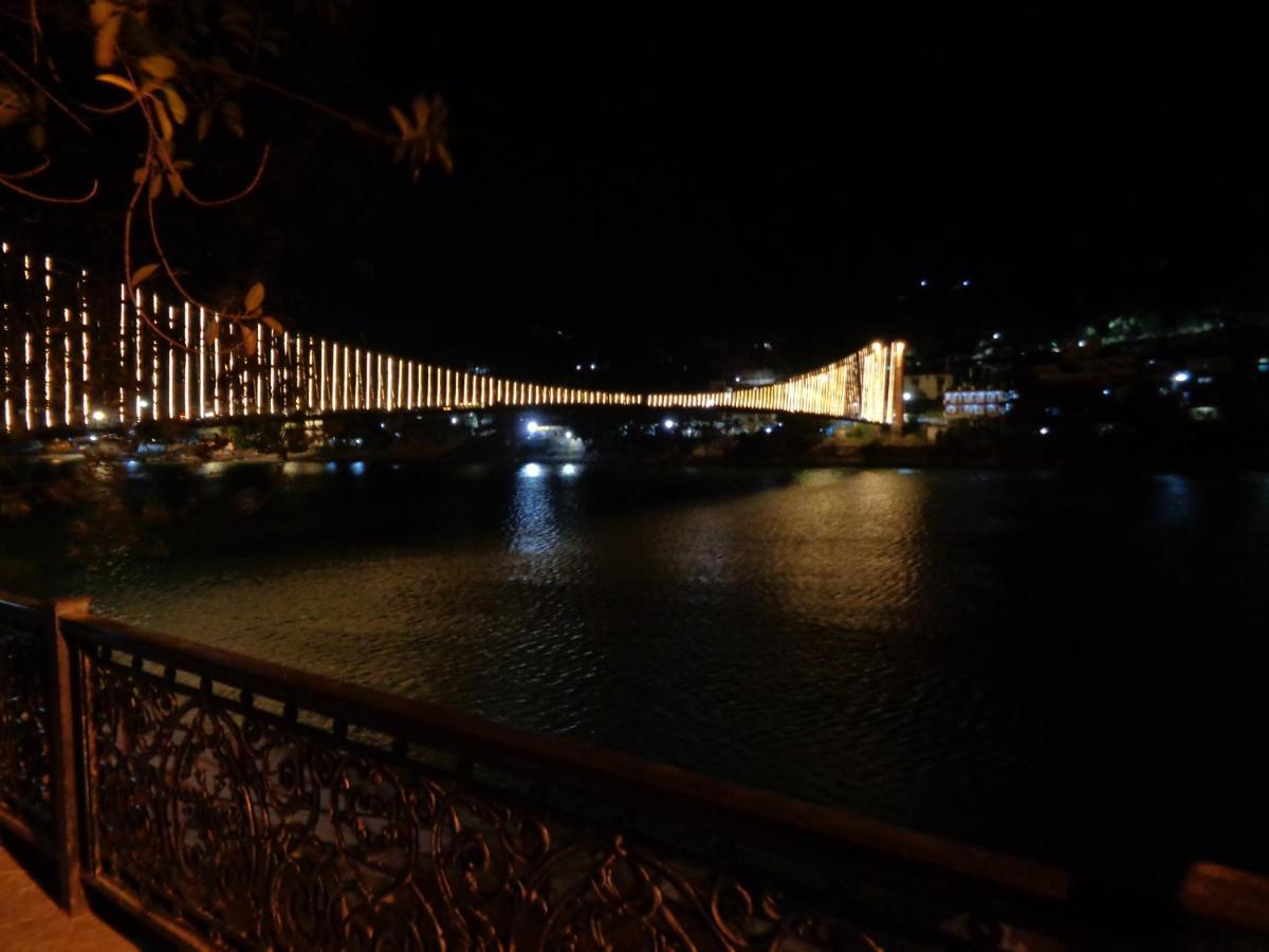 Hotel Cordelia Inn By Devpaga Hotels Pvt Ltd リシケーシュ エクステリア 写真