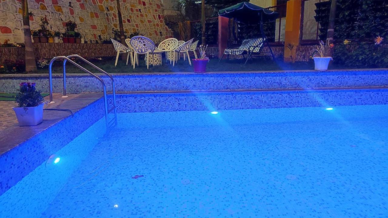 Hotel Cordelia Inn By Devpaga Hotels Pvt Ltd リシケーシュ エクステリア 写真