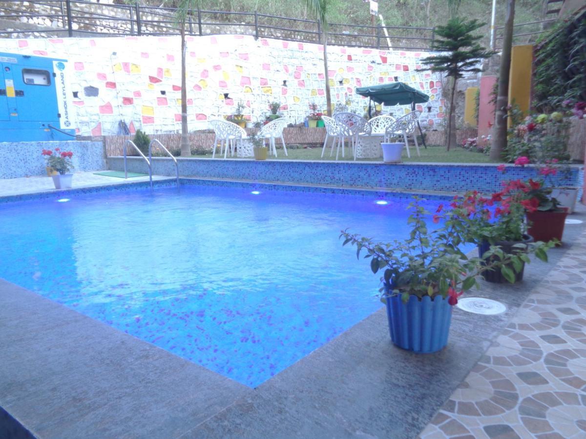 Hotel Cordelia Inn By Devpaga Hotels Pvt Ltd リシケーシュ エクステリア 写真